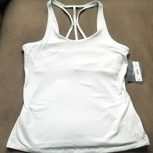 NWT JoeFresh Active tank